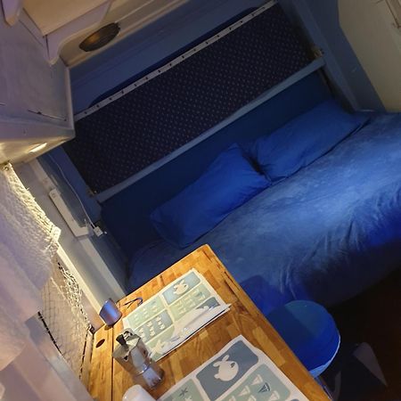 Hotel House Boat Torre del Greco Zewnętrze zdjęcie